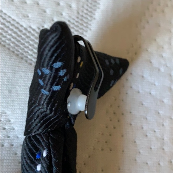 Clip-on baby tie - Picture 3 of 4